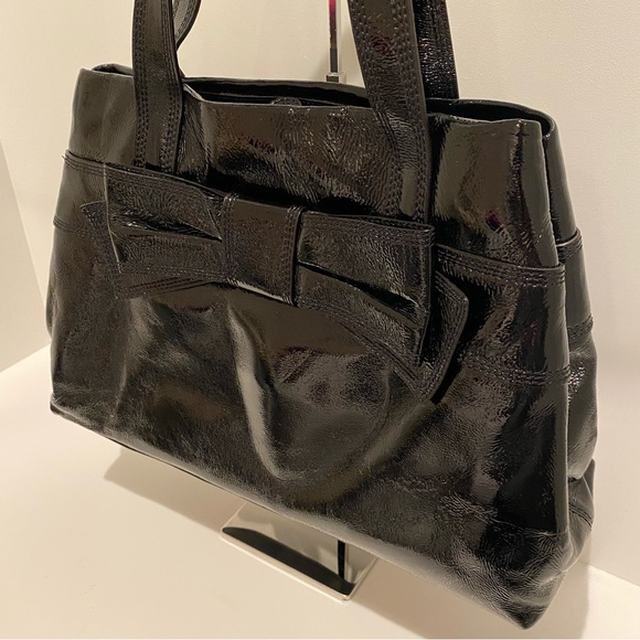 Kate Spade Claverly Maryanne Patent Leather Bag - Picture 3 of 8